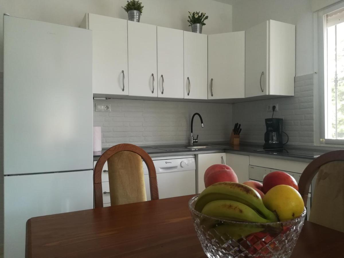 Cómpeta Villa Abril מראה חיצוני תמונה