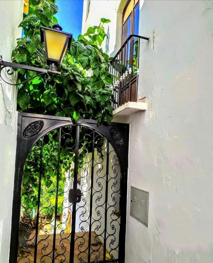 Cómpeta Villa Abril מראה חיצוני תמונה